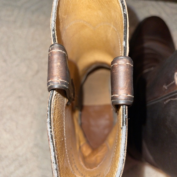 Justin Roper Boots - Picture 9 of 12